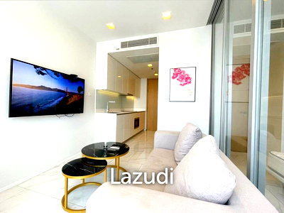 Condos for sale : 1 Bed 1 Bath 34.11 SQ.M Hyde Sukhumvit 11