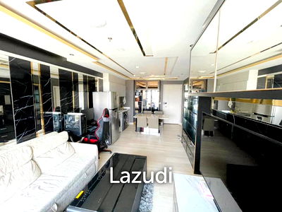 Condos for sale BTS On Nut : 2 Bed 2 Bath 60 SQ.M Life Sukhumvit 48