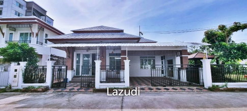 3 Beds 3 Baths 210 SQ.M. The Villas Rachawadee