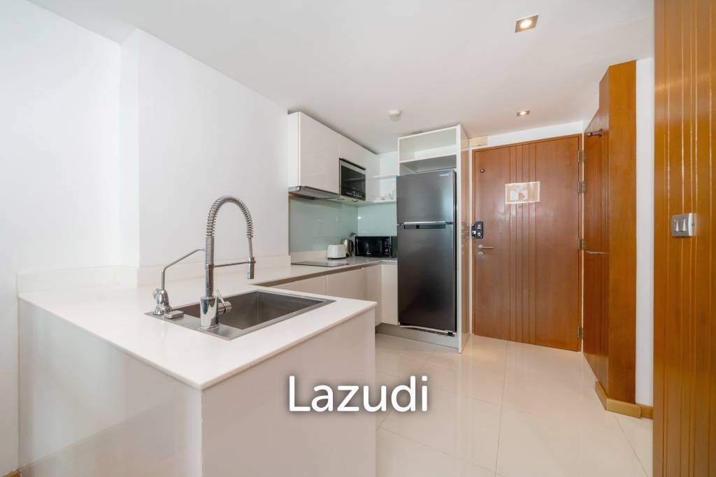 1 Bed 1 Bath 69 SQ.M The Privilege Residences - image 4