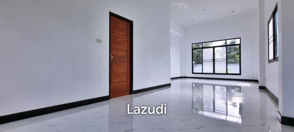 รูป 110 SQ.M. Brand New House in Bangsaray - รูปที่ 7/18