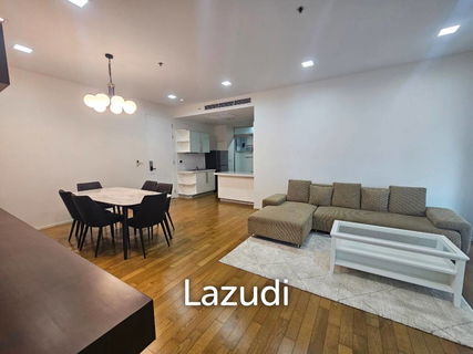 Spacious 3 Bedroom Condo at The Madison Bangkok