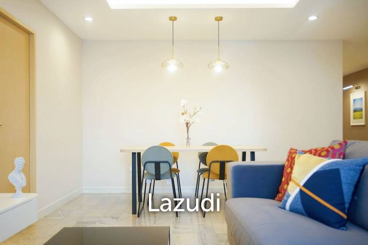 1-bed condo for sale, 77 sqm, Phasuk Place
