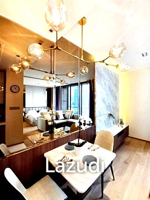 Condos for sale : 1 Bed 1 Bath 44 SQ.M BEATNIQ Sukhumvit 32