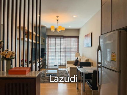 1 Bedroom 1 Bathroom 47 SQ.M Noble Refine