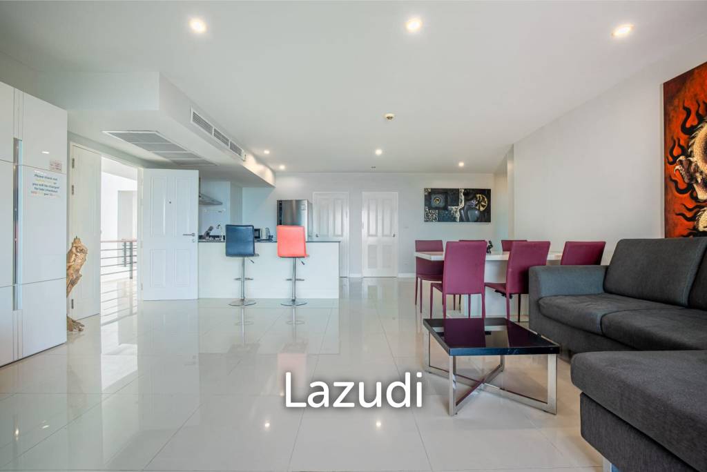 2 Bedroom Condo For Sale In Patong, At Walking Distance To The Beach - image 2