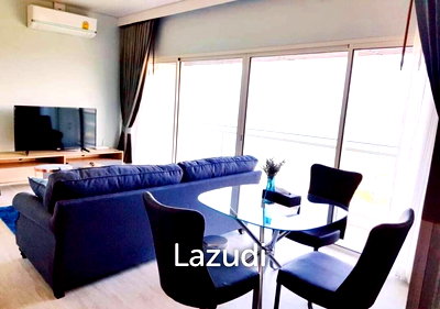 Condos for sale : 2 Bedroom 2 Bathroom 58 SQ.M Veranda Resort