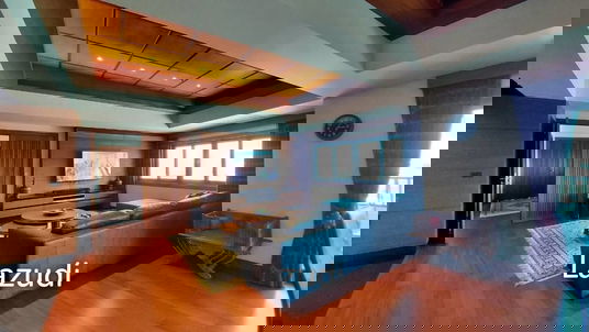 2 Bed 3 Bath 199.44 SQ.M Nirvana Place