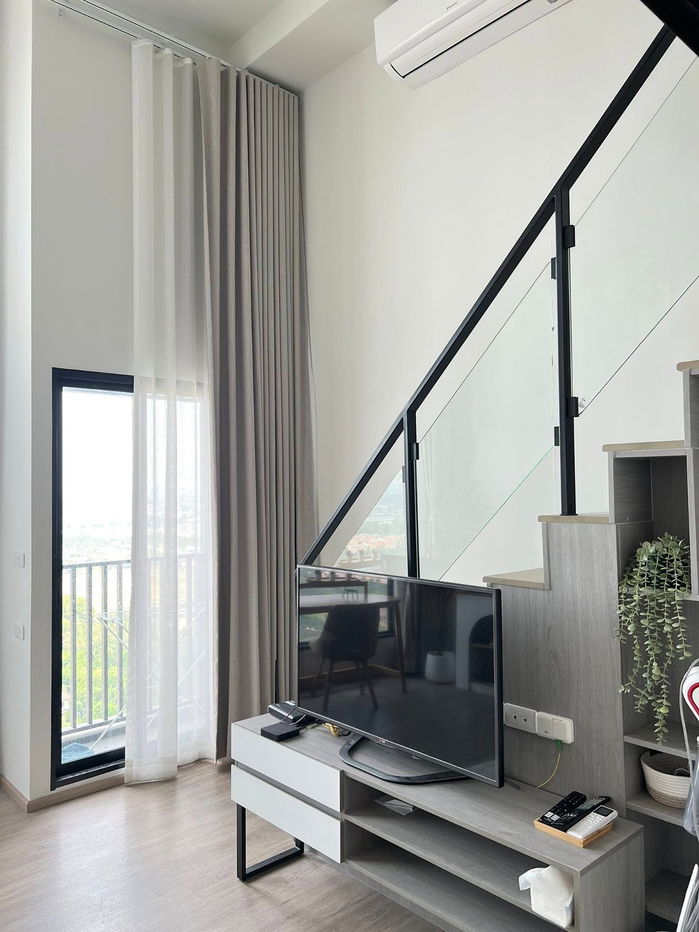 รูป 🍀 ให้เช่า ออริจิ้น ปลั๊ก & เพลย์ นนทบุรี สเตชั่น 🍀 สนใจแอดไลน์ @zcondo (มี@นำหน้า) 🔥 C3704 - รูปที่ 3/7