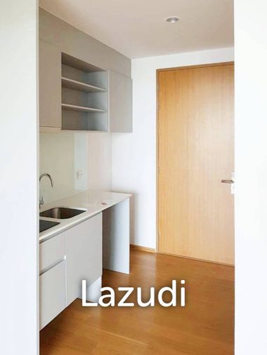 1-bed condo for sale, 32 sqm, Noble Revo Silom
