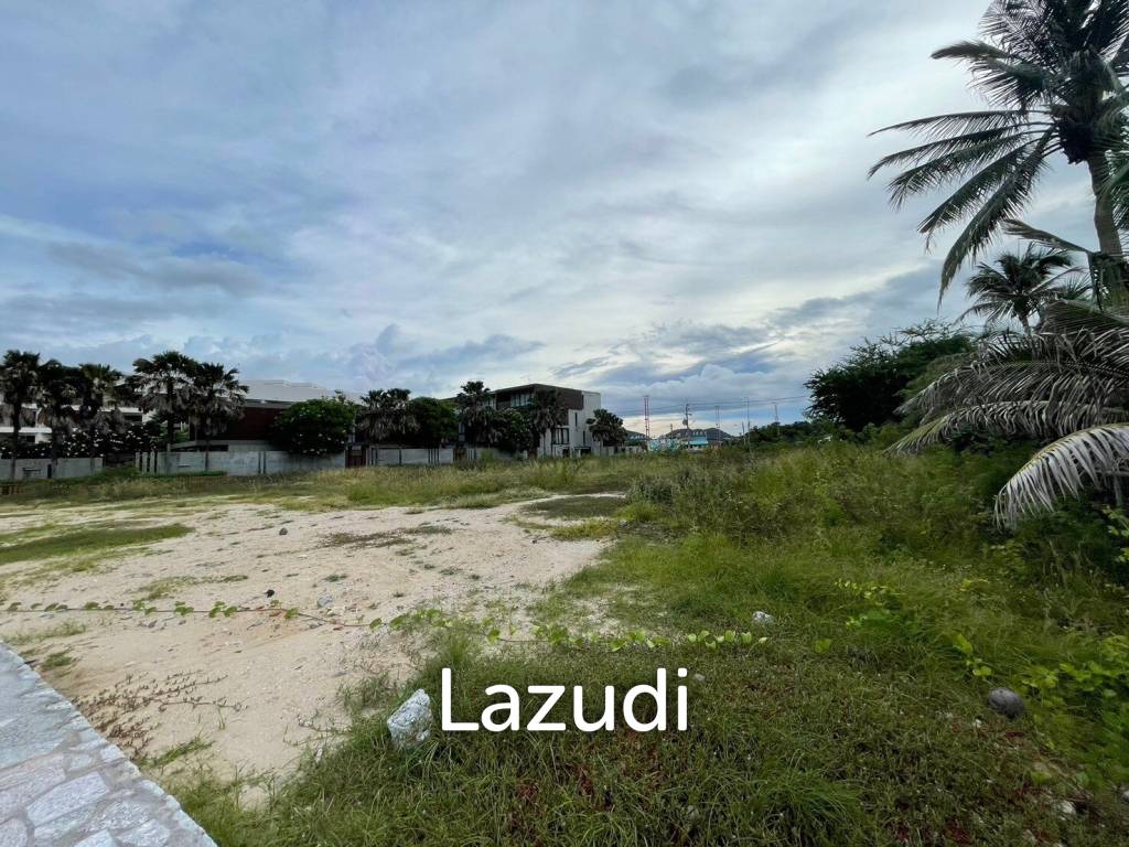 รูป 2 Rai Beachfront Land for Sale In a Top Location - รูปที่ 13/20