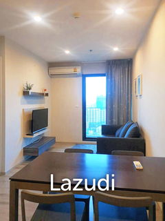 2 Bed 1 Bath 48 SQ.M Centric Ari Station