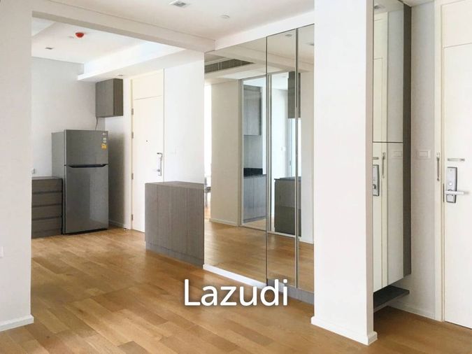 3-bed condo for sale, 114 sqm, The Saint Residences
