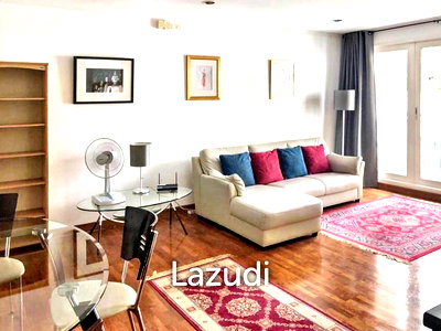 ขายคอนโด : 56.0 ตร.ม.  1 ห้องนอน  1 ห้องน้ำ คอนโดสำหรับ ขายใน คลองตันเหนือ