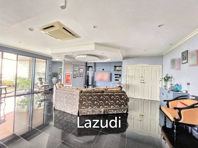 4-bed condo for sale, 324 sqm, Royal River Place