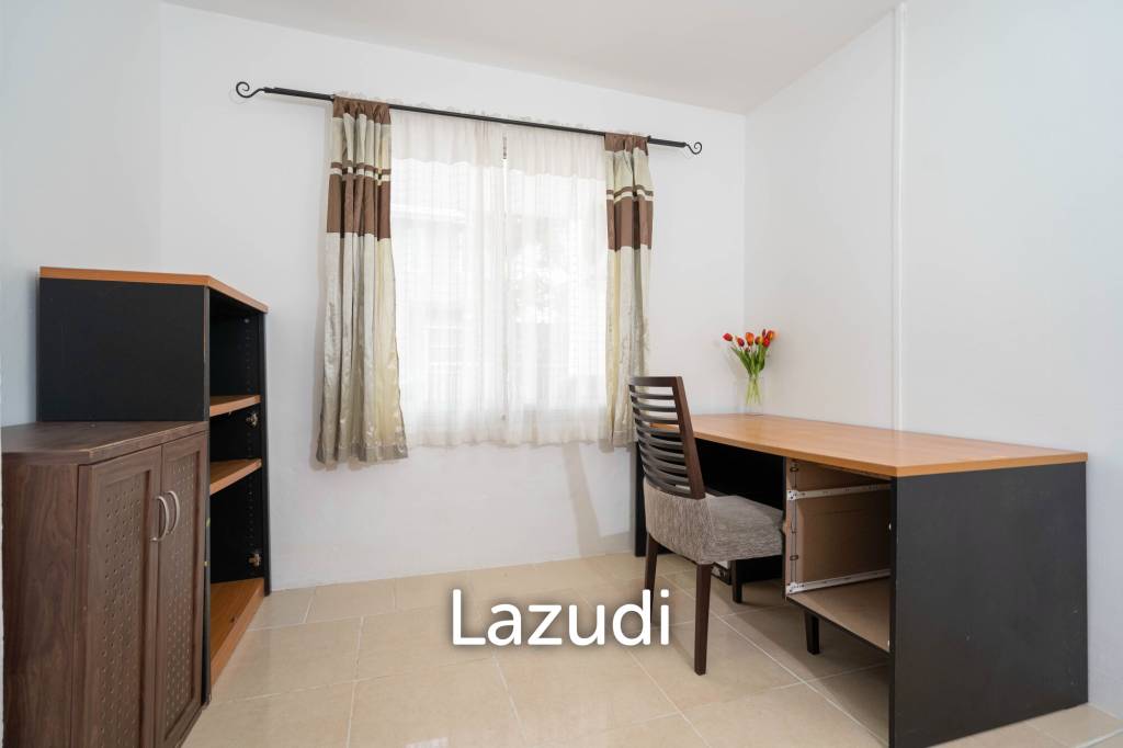 รูป 3 Bedrooms House for Sale at Baan Rock Garden - รูปที่ 13/29