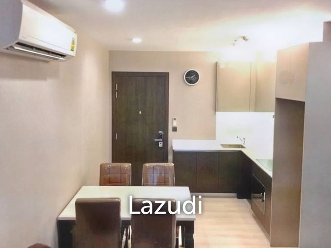 ขายคอนโด 2 ห้องนอน 56 ตร.ม. เดอะ ซิกเนเจอร์ บาย เออร์บาโน่
