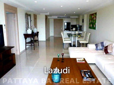 ขายคอนโด : Nova Ocean View Condo in Pratumnak for Sale
