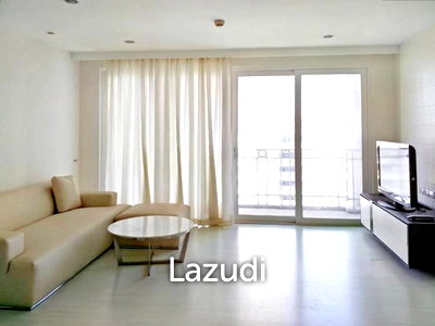 ขายคอนโด : 2 ห้องนอน 2 ห้องน้ำ 63.84 ตารางเมตร เดอะบางกอกสาทร - ตากสิน