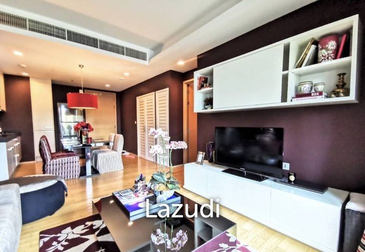 1-bed condo for sale, 67.6 sqm, Prive by Sansiri