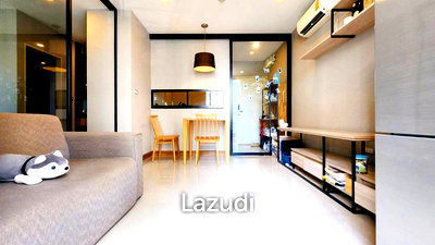 Condos for sale : 1 Bed 1 Bath 42 SQ.M Tree Condo Sukhumvit 50