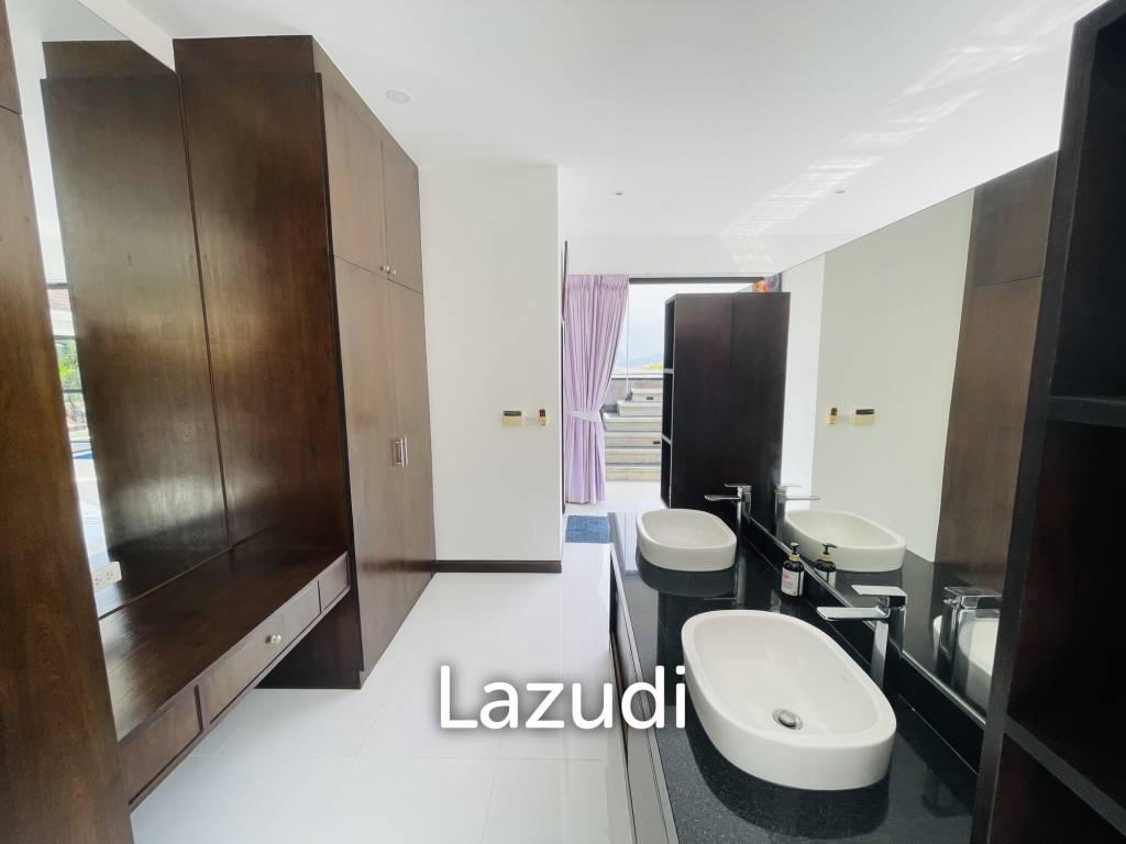 picture 6 Beds 500SQ.M Superb Pool Villa - 16/26