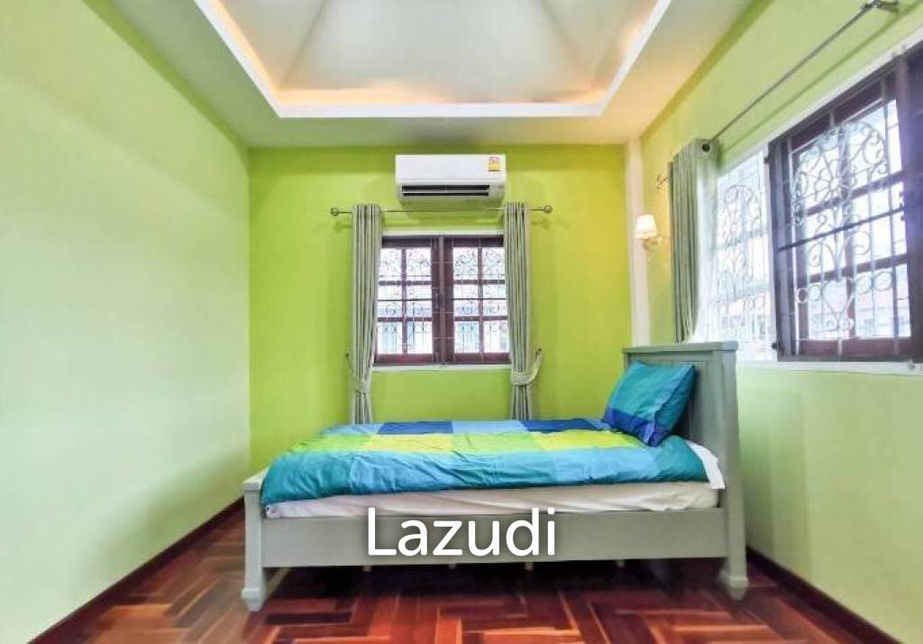 picture 3 Beds 2 Baths 320 SQ.M. Ek Thani Village - 13/19