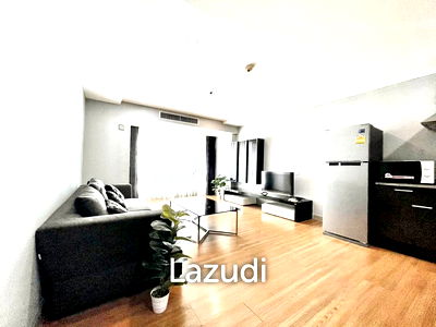 ขายคอนโด : 1 Bed 2 Bath 74 SQ.M The Trendy Condominium