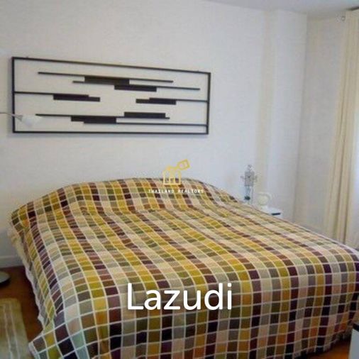 1-bed condo for sale, 55 sqm, Condo One Siam
