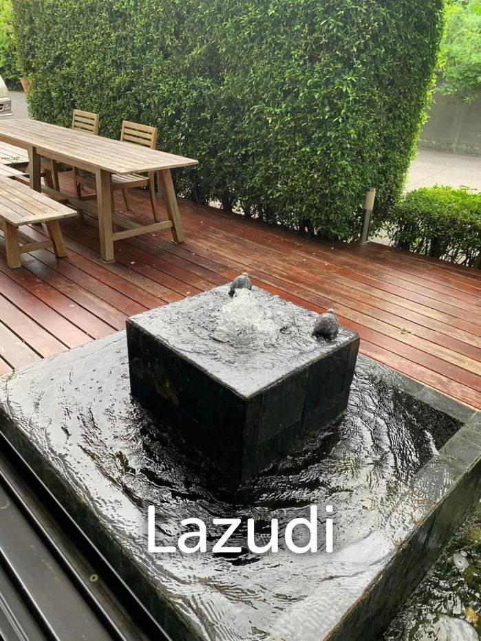 รูป 3 Bed 3 Bath 690 SQ.M Baan Klang Muang Grand De Paris Ratchada - รูปที่ 7/12