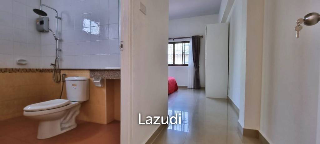 picture 3 Beds 2 Baths 280 SQ.M. Pornthep Ville 5 - 13/21