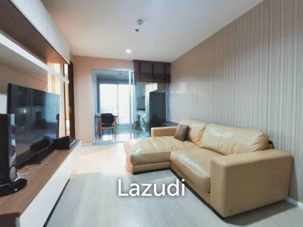 ขาย Rhythm Sathorn Naratiwas 47 ตารางเมตร 1 ห้องนอน 1 ห้องน้ำ