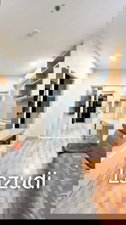 1 Bed 35 SQ.M Centric Sathorn - Saint Louis