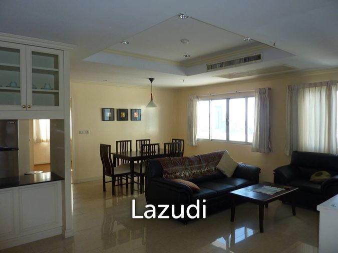 ขายคอนโด 2 ห้องนอน 112 ตร.ม. วิทยุ คอมเพล็กซ์