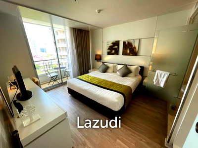 Condos for sale : 1 Bed 1 Bath 68.10 SQ.M. Sathorn Prime Residence