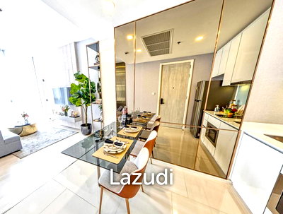 Condos for sale : 1 Bed Plus 48.57 SQ.M Mazarine Ratchayothin