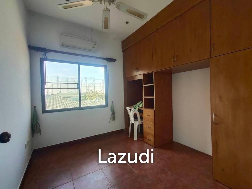 รูป ขายบ้านเดี่ยว 3 ชั้นในพัทยาตะวันออก - รูปที่ 24/31