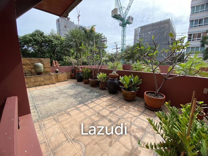 ขายคอนโด 3 ห้องนอน 378.6 ตร.ม. สุพรีม เรสซิเด้นซ์