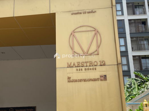 Project Maestro 12 Ratchathewi Picture - 4/13