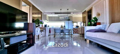 ขายคอนโด : 2 Beds 2 Baths 86 SQ.M. The Riviera Jomtien