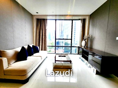 ขายคอนโด : 1 Bed 1 Bath 64 SQ.M The Bangkok Sathorn