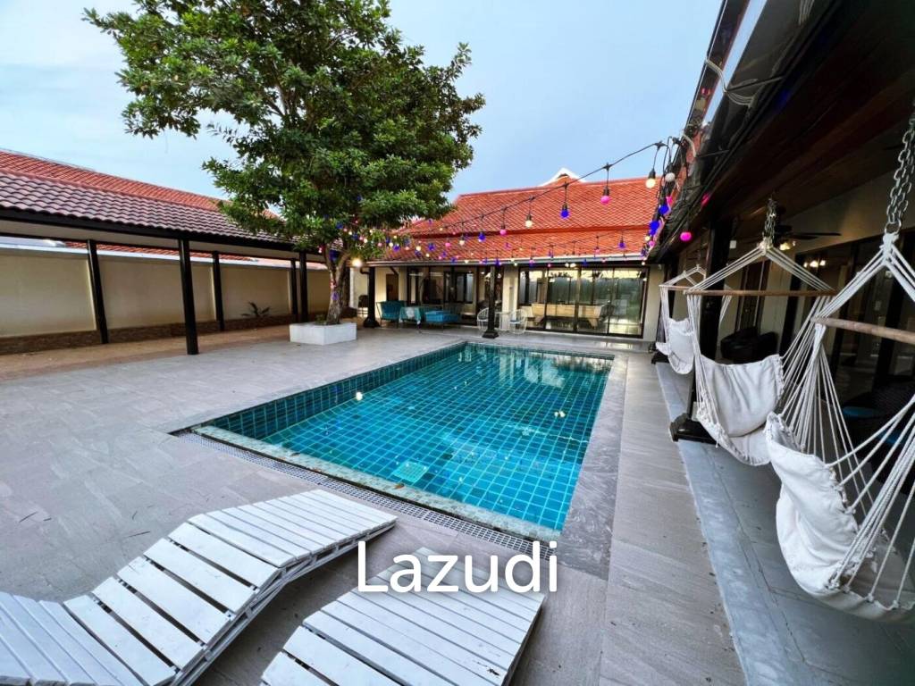 รูป ขายบ้าน 3 ห้องนอนในทะเลสาบมาบประชัน - รูปที่ 2/23