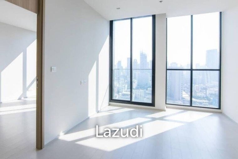2 Bedroom 1 Bathroom 69 SQ.M at Noble Ploenchit