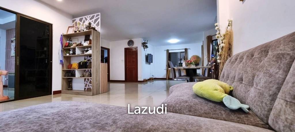 รูป 4 Bedrooms 330 SQ.M House in East Pattaya - รูปที่ 8/28