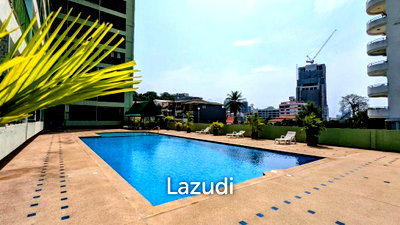 Condos for sale : 3 Unit Combine for Sale in Sombat Condo