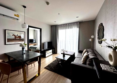 Condos for rent Ramkhamhaeng University :  The Base Garden Rama                    9 