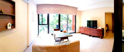 ขายคอนโด : 47.0 ตร.ม.  1 ห้องนอน  1 ห้องน้ำ คอนโดสำหรับ ขายใน พระโขนงเหนือ