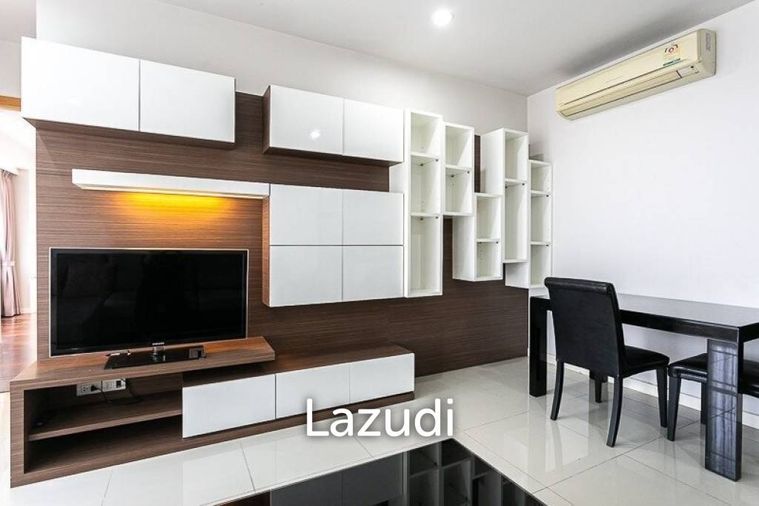 ขายคอนโด 1 ห้องนอน 48 ตร.ม. เซอร์เคิล คอนโดมิเนียม