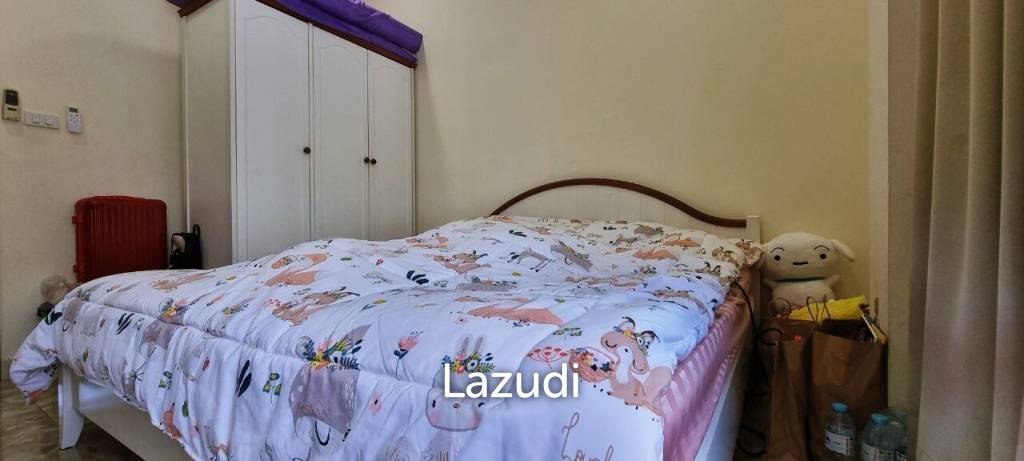 รูป ขายบ้านโมเดิร์นพร้อมสระว่ายน้ำ - รูปที่ 9/18