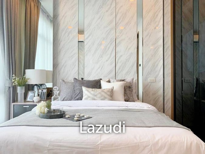 3-bed house for sale, 292 sqm, 37.5 sq wah, Baan Mayfair Ladprao 71